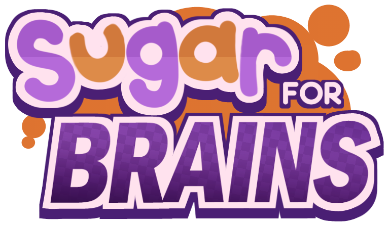 Sugar for brains