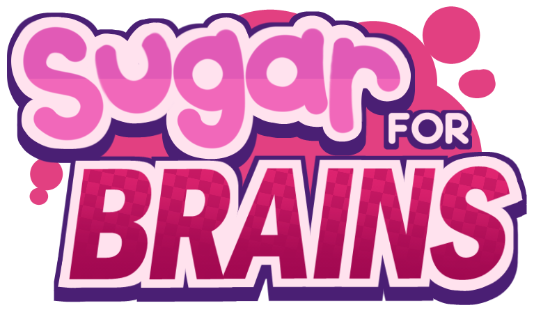 Sugar for brains